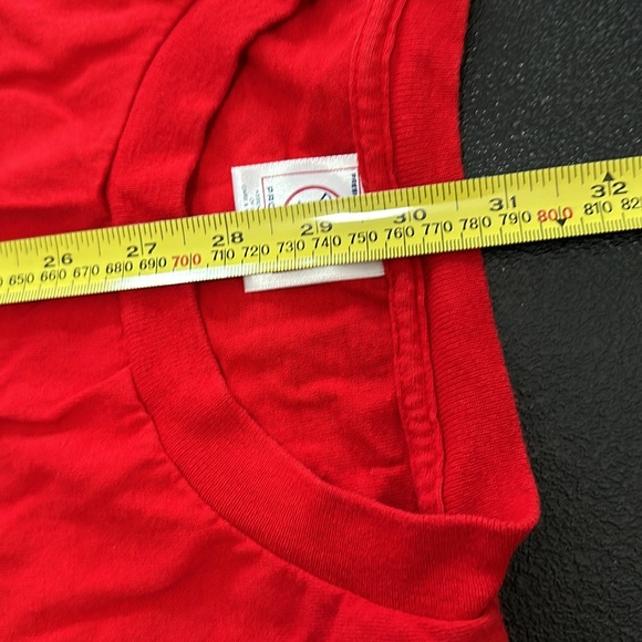 Super Furry Animals “Mwng” t-shirt from about 2000 - Picture 4 of 6